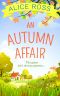 [Countryside Dreams 01] • An Autumn Affair